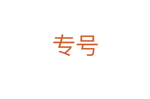 专号