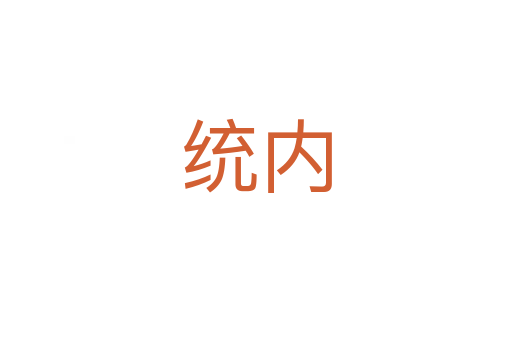 统内