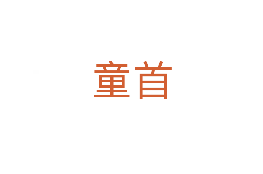 童首